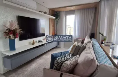 Apartamento com 3 quartos à venda na Avenida Higienópolis, --, Higienópolis, São Paulo por R$ 2.000.000