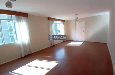 Apartamento com 3 quartos à venda na Rua Francisco Leitão, --, Pinheiros, São Paulo por R$ 1.500.000