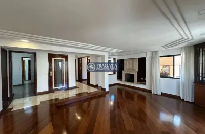 Apartamento com 3 quartos à venda na Rua Caçapava, --, Jardim Paulista, São Paulo por R$ 2.690.000