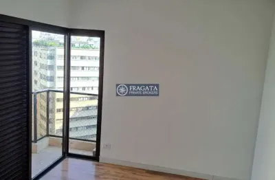 Apartamento com 2 quartos à venda na Alameda Casa Branca, --, Jardim Paulista, São Paulo por R$ 1.300.000
