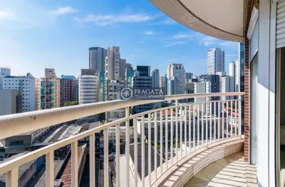 Apartamento com 2 quartos à venda na Rua Manuel Guedes, --, Jardim Europa, São Paulo por R$ 1.890.000