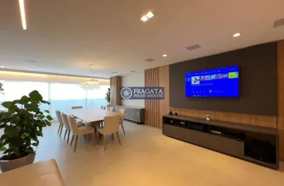 Apartamento com 3 quartos à venda na Rua Capote Valente, --, Pinheiros, São Paulo por R$ 4.395.000