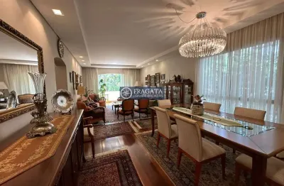 Apartamento com 3 quartos à venda na Alameda Lorena, --, Jardim Paulista, São Paulo por R$ 2.400.000