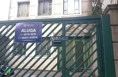 Casa com 3 quartos à venda na Rua Ouro Branco, --, Jardim Paulista, São Paulo por R$ 4.000.000