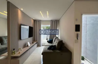 Casa com 2 quartos à venda na Rua Santa Libânia, --, Jardim Prudência, São Paulo por R$ 1.250.000