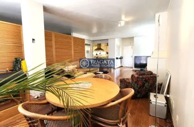 Apartamento com 3 quartos para alugar na Rua Oscar Freire, --, Pinheiros, São Paulo por R$ 12.400