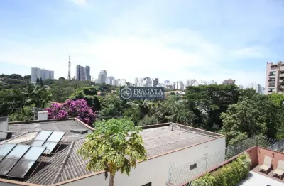 Casa com 4 quartos à venda na Rua Filinto de Almeida, --, Jardim das Bandeiras, São Paulo por R$ 2.850.000