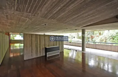 Casa com 3 quartos à venda na Avenida das Magnólias, --, Cidade Jardim, São Paulo por R$ 16.000.000