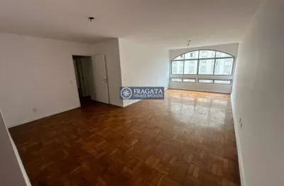Apartamento com 3 quartos à venda na Rua Manuel Guedes, --, Jardim Europa, São Paulo por R$ 1.850.000