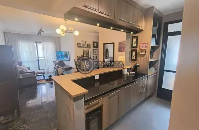 Apartamento com 3 quartos à venda na Rua Raul Pompéia, --, Pompéia, São Paulo por R$ 1.150.000