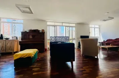 Apartamento com 4 quartos à venda na Rua Batataes, --, Jardim Paulista, São Paulo por R$ 3.100.000