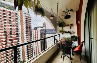 Apartamento com 4 quartos à venda na Alameda Jaú, --, Jardim Paulista, São Paulo por R$ 2.800.000