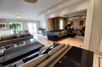 Apartamento com 4 quartos à venda na Rua Tucuna, --, Perdizes, São Paulo por R$ 3.800.000