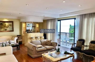 Apartamento com 4 quartos à venda na Rua Bahia, --, Higienópolis, São Paulo por R$ 5.800.000