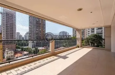 Apartamento com 3 quartos à venda na Rua Aimberê, --, Perdizes, São Paulo por R$ 2.990.000