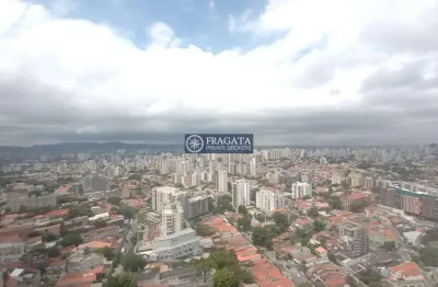 Apartamento com 2 quartos à venda na Rua Camburiú, --, Alto da Lapa, São Paulo por R$ 2.700.000