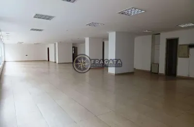 Sala comercial para alugar na Avenida Paulista, --, Bela Vista, São Paulo por R$ 35.500
