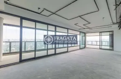 Apartamento com 3 quartos à venda na Rua Pedroso Alvarenga, --, Itaim Bibi, São Paulo por R$ 18.829.000