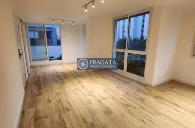 Apartamento com 3 quartos à venda na Avenida Nove de Julho, --, Jardim Paulista, São Paulo por R$ 2.690.000