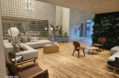 Apartamento com 2 quartos à venda na Rua Capote Valente, --, Pinheiros, São Paulo por R$ 1.850.000