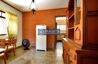 Casa com 3 quartos à venda na Rua Bergamota, --, Alto da Lapa, São Paulo por R$ 1.900.000