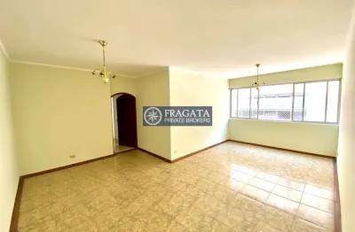 Apartamento com 3 quartos à venda na Alameda Campinas, --, Jardim Paulista, São Paulo por R$ 1.200.000