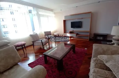 Apartamento com 3 quartos à venda na Rua Ministro Godói, --, Perdizes, São Paulo por R$ 1.100.000