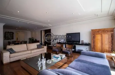 Apartamento com 4 quartos à venda na Rua São Vicente de Paulo, --, Santa Cecília, São Paulo por R$ 3.200.000