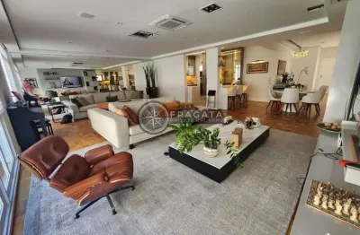 Apartamento com 3 quartos à venda na Rua Pernambuco, --, Higienópolis, São Paulo por R$ 3.399.000