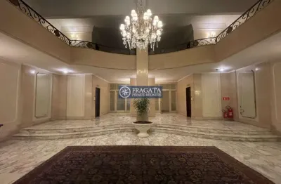 Apartamento com 2 quartos à venda na Rua Professor Picarolo, --, Bela Vista, São Paulo por R$ 3.050.000