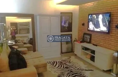 Apartamento com 1 quarto à venda na Rua Doutor Eduardo de Souza Aranha, --, Vila Nova Conceição, São Paulo por R$ 1.100.000