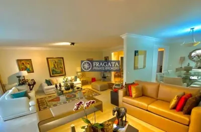 Apartamento com 3 quartos à venda na Rua Doutor Albuquerque Lins, --, Higienópolis, São Paulo por R$ 2.490.000