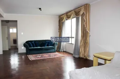 Apartamento com 3 quartos à venda na Rua Batataes, --, Jardim Paulista, São Paulo por R$ 3.000.000