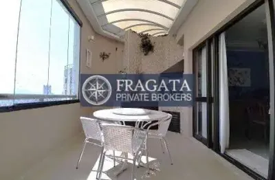 Cobertura com 3 quartos à venda na Rua Bergamota, --, Alto da Lapa, São Paulo por R$ 2.390.000