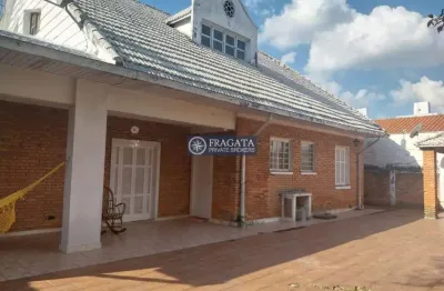 Casa em condomínio fechado com 5 quartos à venda na Rua Plínio de Morais, --, Sumaré, São Paulo por R$ 3.500.000