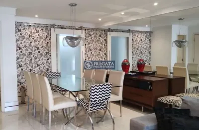 Apartamento com 3 quartos à venda na Rua Desembargador do Vale, --, Perdizes, São Paulo por R$ 2.100.000