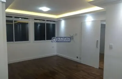 Apartamento com 3 quartos à venda na Rua Monte Alegre, --, Perdizes, São Paulo por R$ 1.300.000