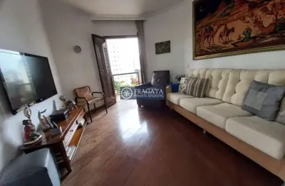 Apartamento com 3 quartos à venda na Rua Capitão Messias, --, Perdizes, São Paulo por R$ 1.350.000
