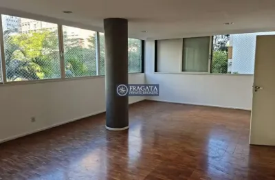 Apartamento com 3 quartos à venda na Avenida Nove de Julho, --, Jardim Paulista, São Paulo por R$ 2.000.000