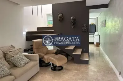 Casa com 2 quartos à venda na Rua Padre Manuel de Chaves, --, Jardim Europa, São Paulo por R$ 2.100.000