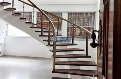 Apartamento com 3 quartos à venda na Rua Itacolomi, --, Higienópolis, São Paulo por R$ 4.000.000