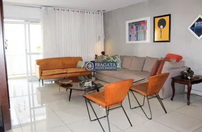 Apartamento com 3 quartos à venda na Rua Bela Cintra, --, Jardim América, São Paulo por R$ 2.500.000