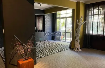 Apartamento com 2 quartos à venda na Alameda Casa Branca, --, Jardim Paulista, São Paulo por R$ 1.680.000