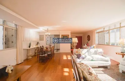 Apartamento com 2 quartos à venda na Alameda Lorena, --, Jardim América, São Paulo por R$ 2.400.000