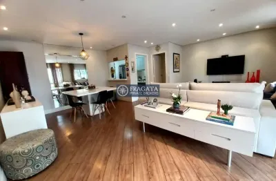 Apartamento com 4 quartos à venda na Rua Caraíbas, --, Perdizes, São Paulo por R$ 1.580.000