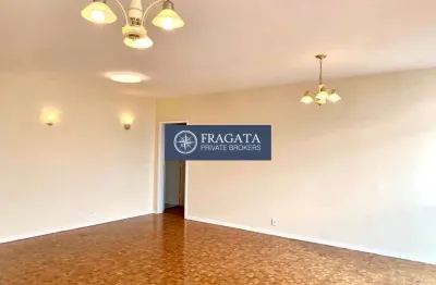 Apartamento com 4 quartos à venda na Rua Paraguassu, --, Perdizes, São Paulo por R$ 2.128.000