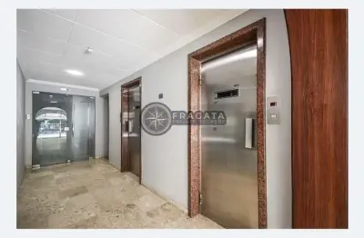 Apartamento com 3 quartos à venda na Avenida Jamaris, --, Planalto Paulista, São Paulo por R$ 2.100.000