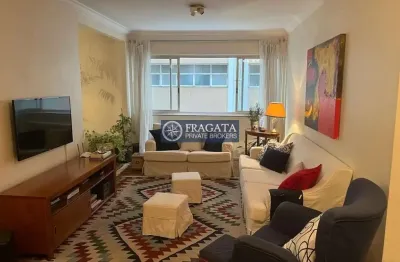 Apartamento com 3 quartos à venda na Rua Pedroso Alvarenga, --, Itaim Bibi, São Paulo por R$ 1.100.000