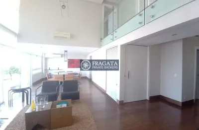 Apartamento com 3 quartos à venda na Rua Francisco Leitão, --, Pinheiros, São Paulo por R$ 6.300.000