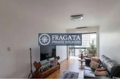 Apartamento com 3 quartos à venda na Rua Doutor Albuquerque Lins, --, Santa Cecília, São Paulo por R$ 1.648.000